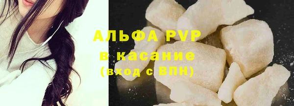крисы Тавда